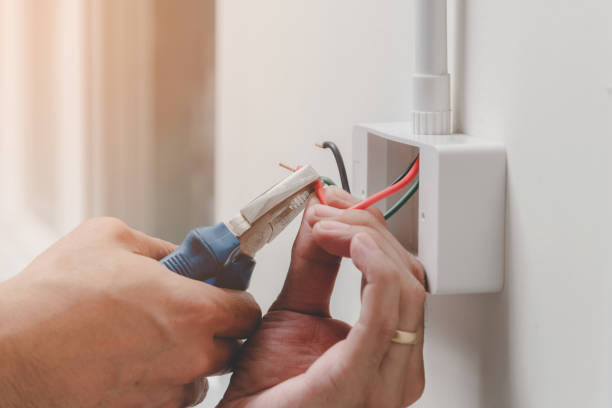 Best Electrical Remodeling Services  in Parshall, ND